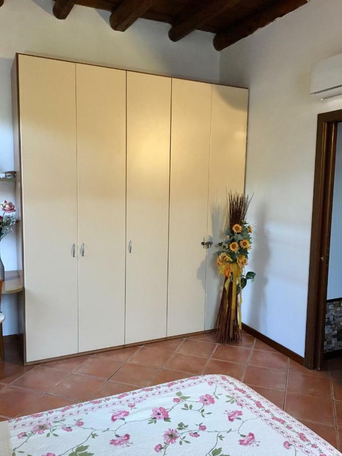Casa Verona Exterior foto